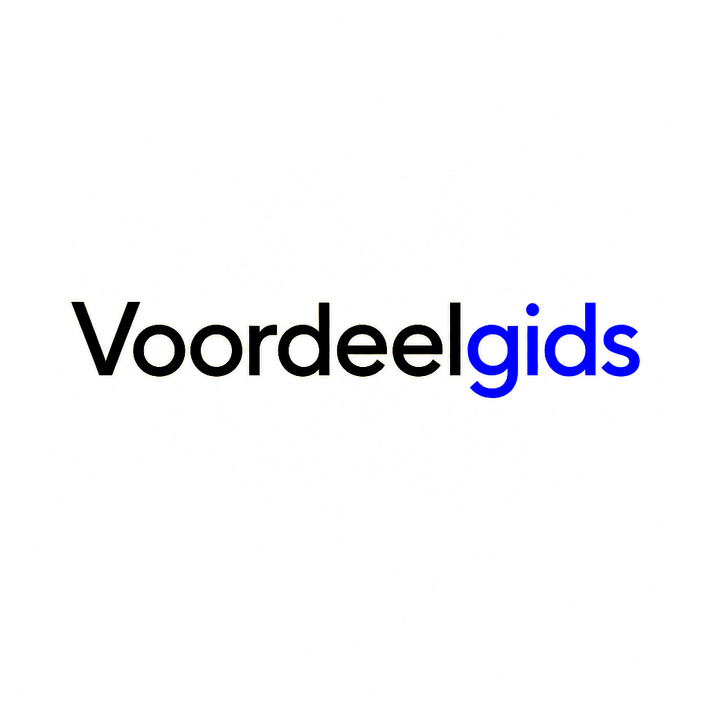 Voordeelgids logo