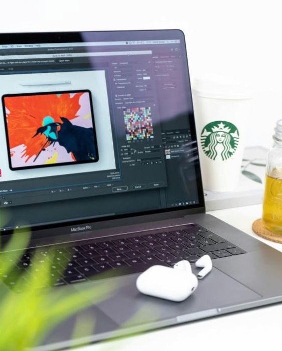 Case study mobiele weergave